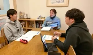 セミプライベートレッスン at Hope Springs